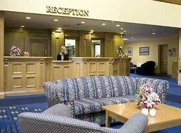 Hotel Two Mile Limerick Junction